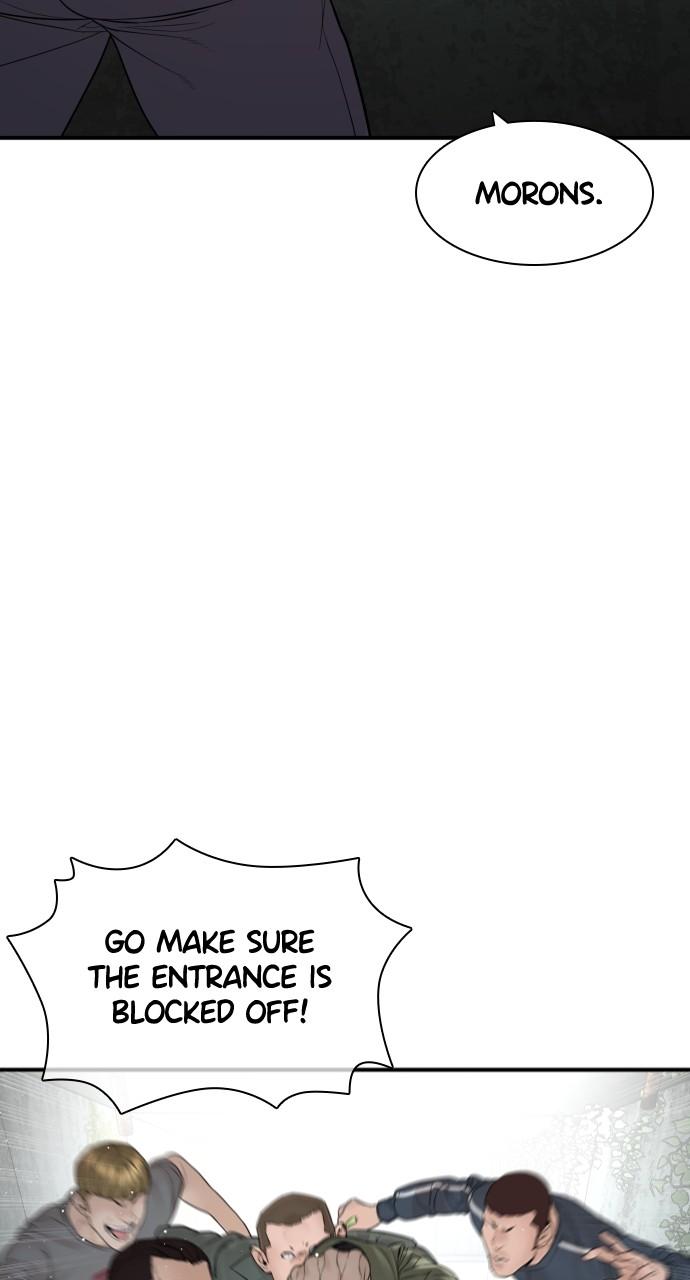 How to Fight Chap 203 - Next Chap 204