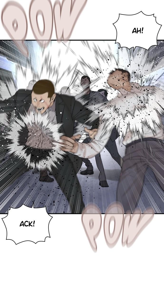 How to Fight Chap 203 - Next Chap 204