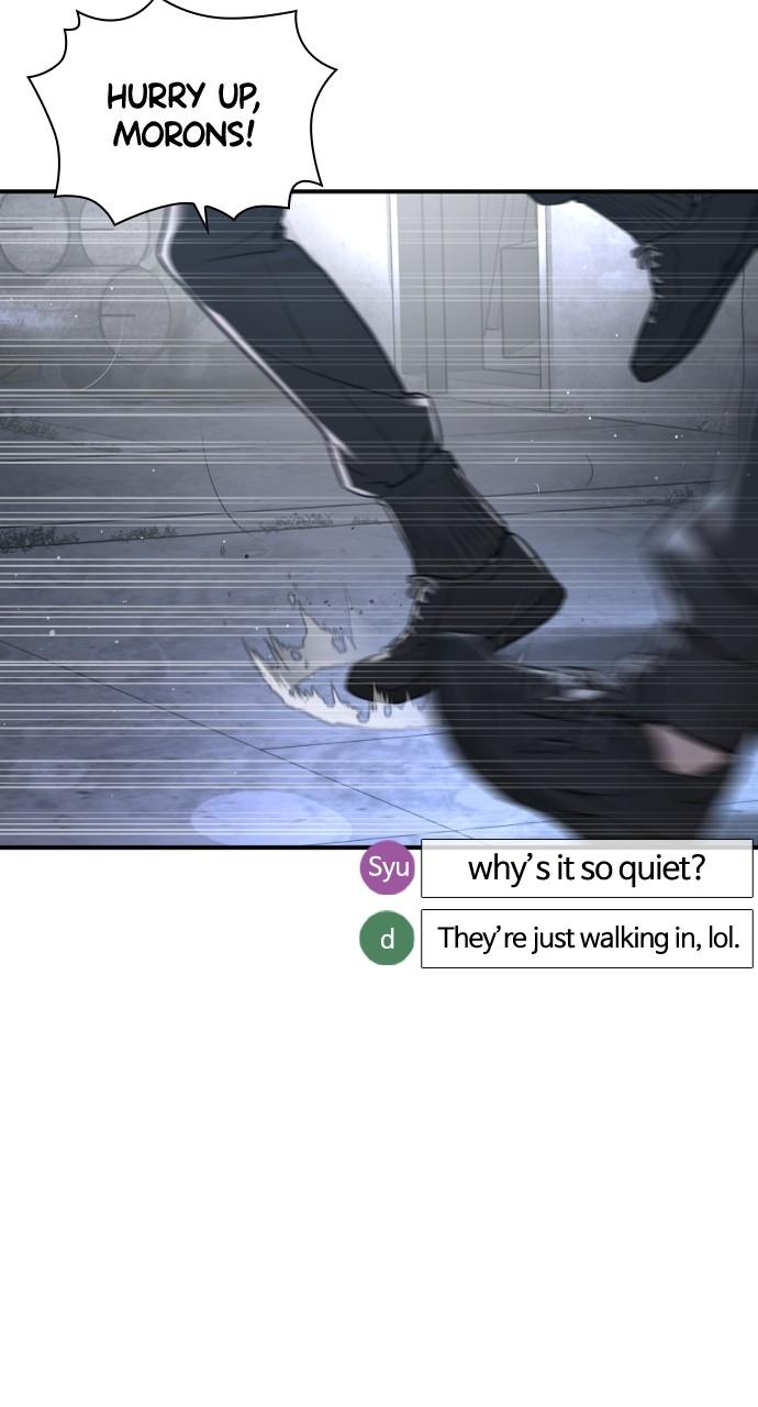 How to Fight Chap 204 - Next Chap 205