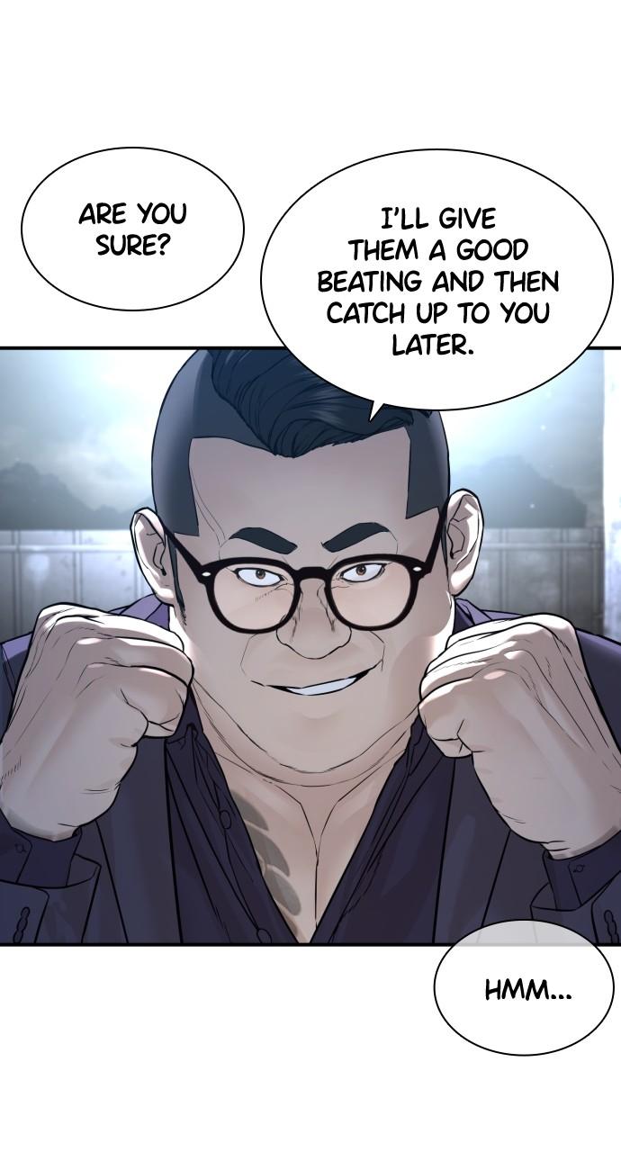 How to Fight Chap 204 - Next Chap 205