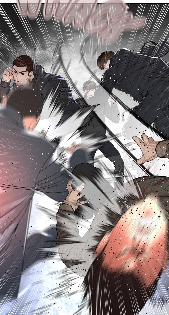 How to Fight Chap 204 - Next Chap 205