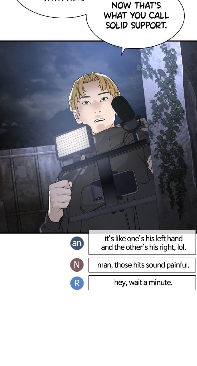 How to Fight Chap 204 - Next Chap 205