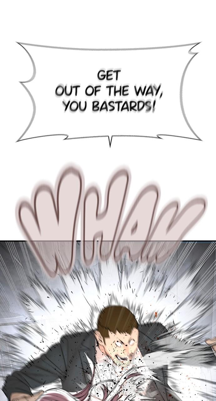 How to Fight Chap 204 - Next Chap 205