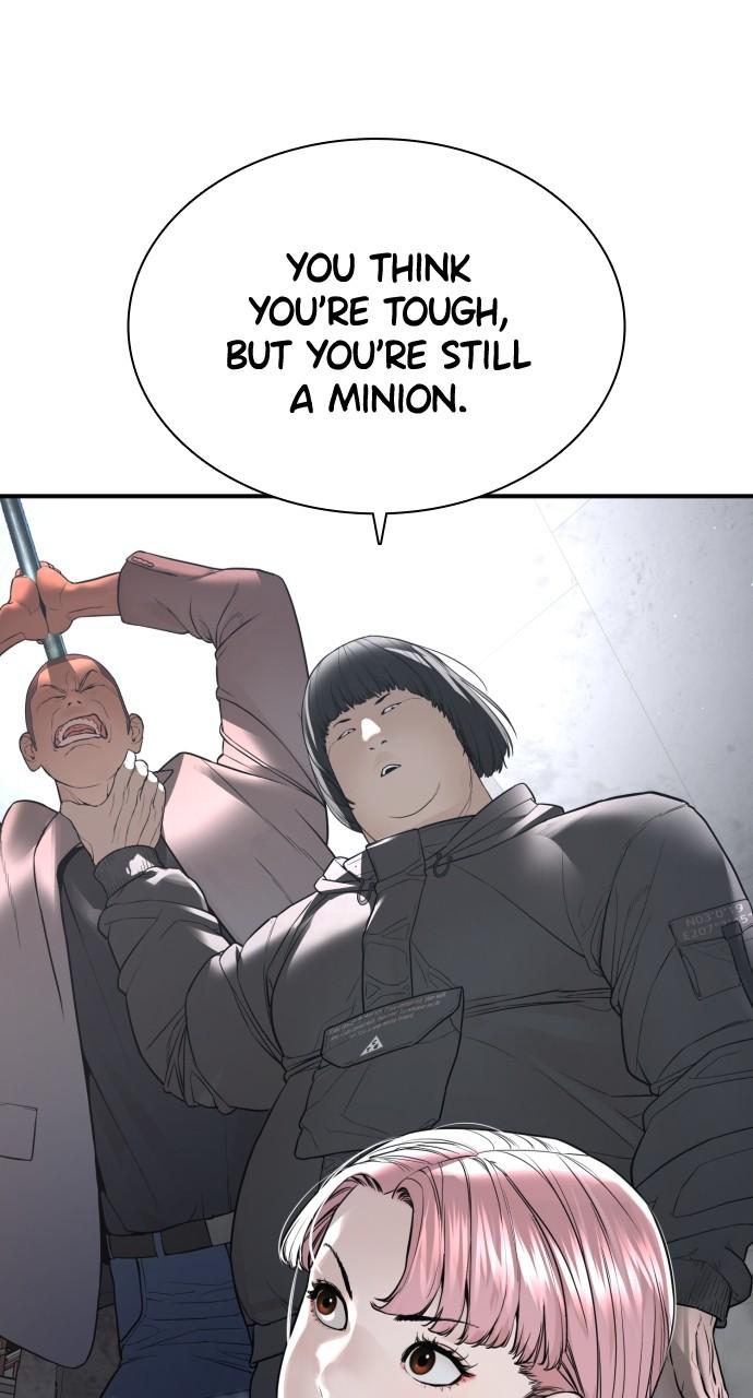 How to Fight Chap 204 - Next Chap 205