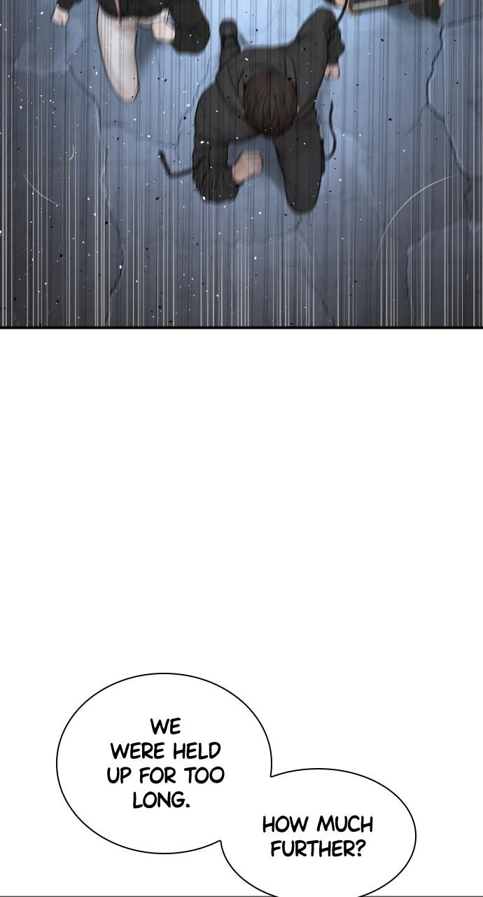 How to Fight Chap 204 - Next Chap 205