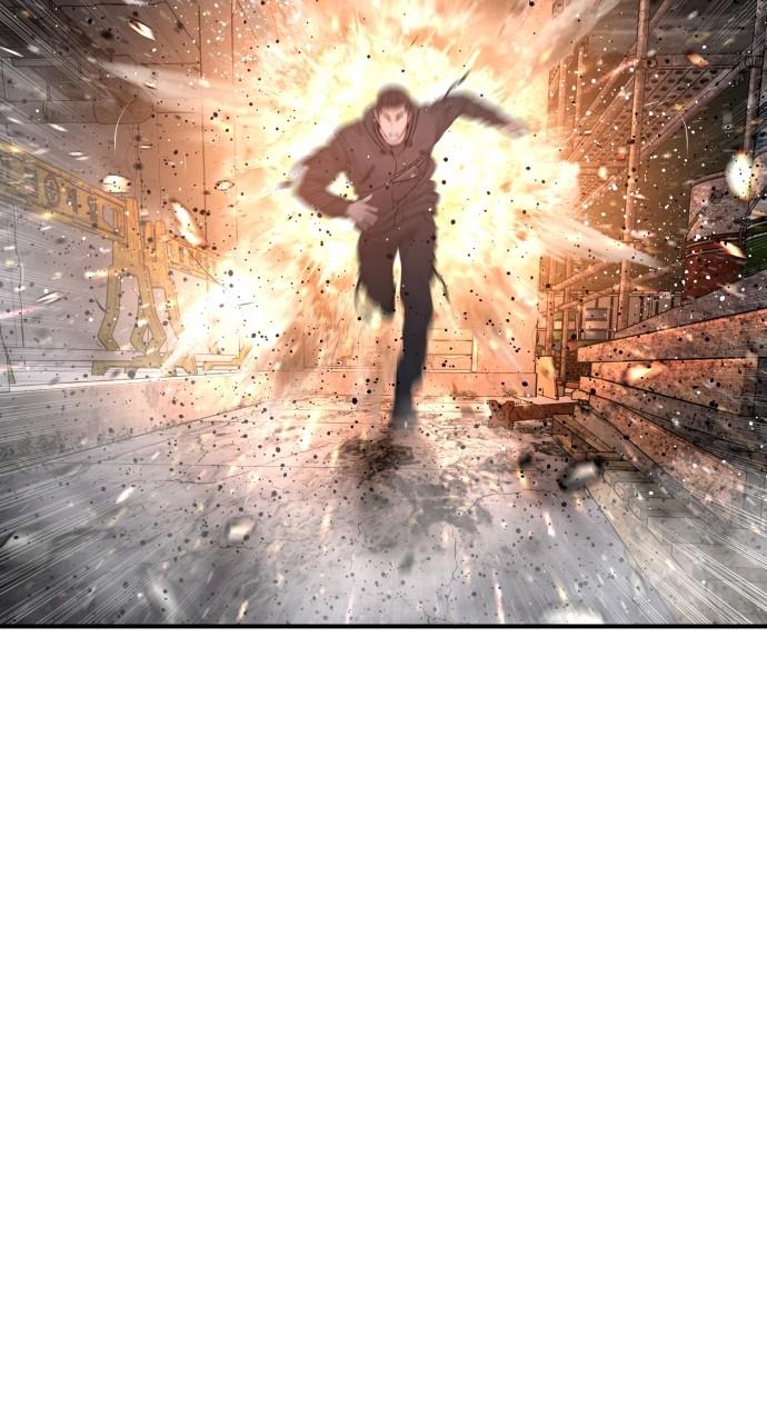 How to Fight Chap 204 - Next Chap 205