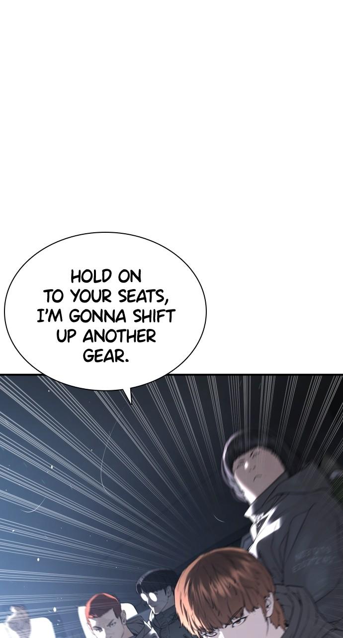 How to Fight Chap 204 - Next Chap 205