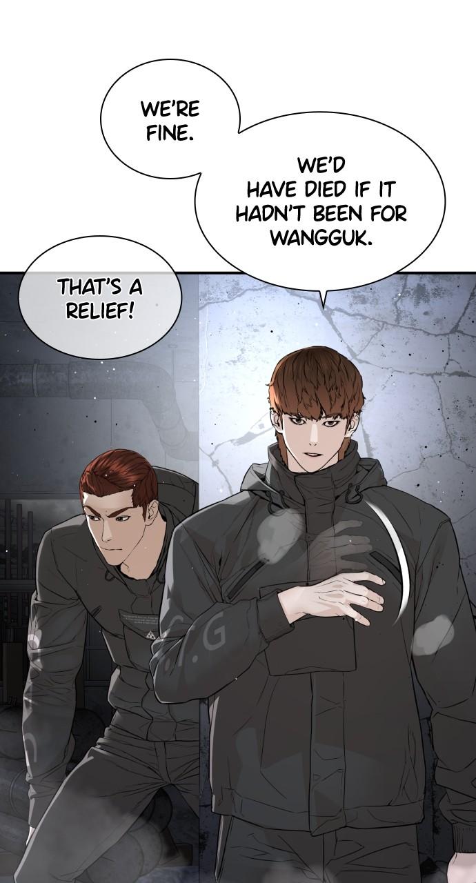 How to Fight Chap 204 - Next Chap 205