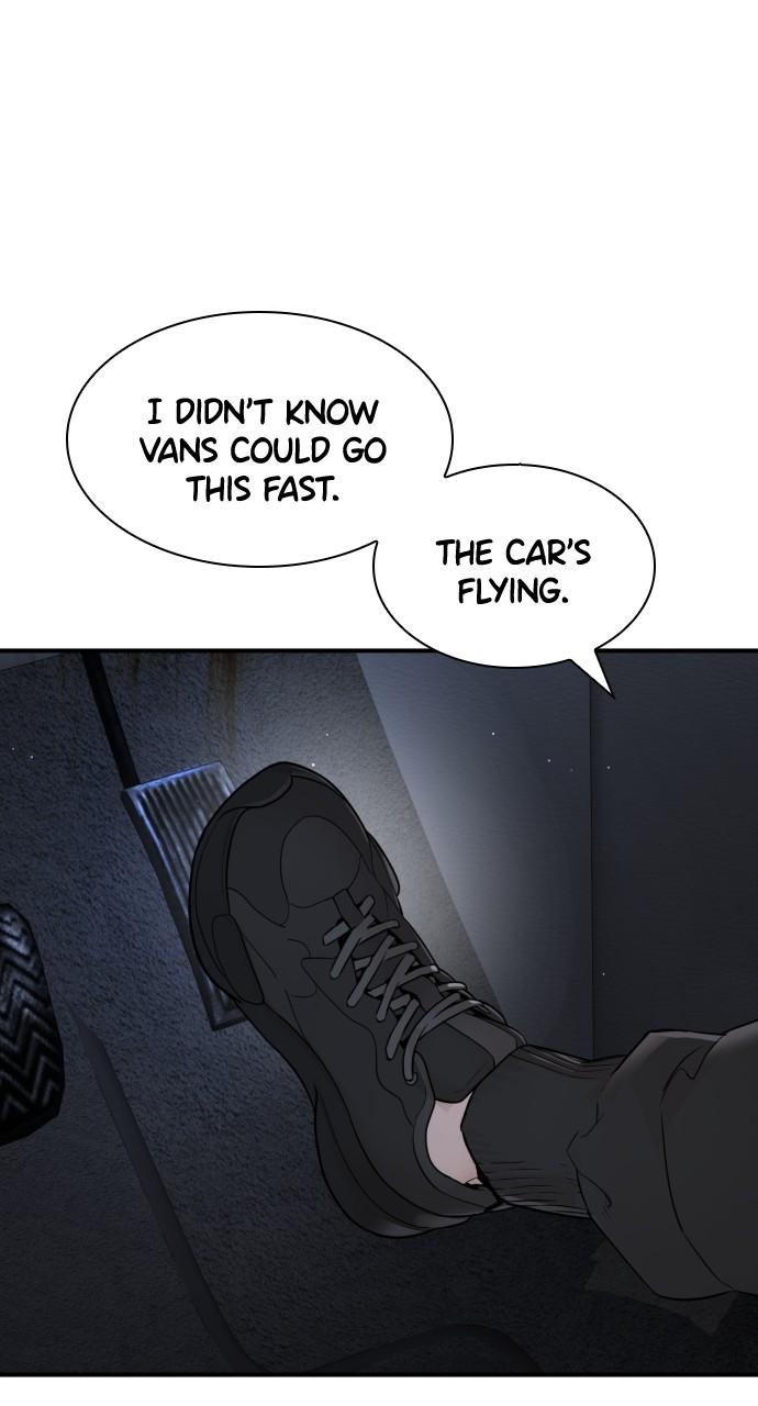 How to Fight Chap 204 - Next Chap 205