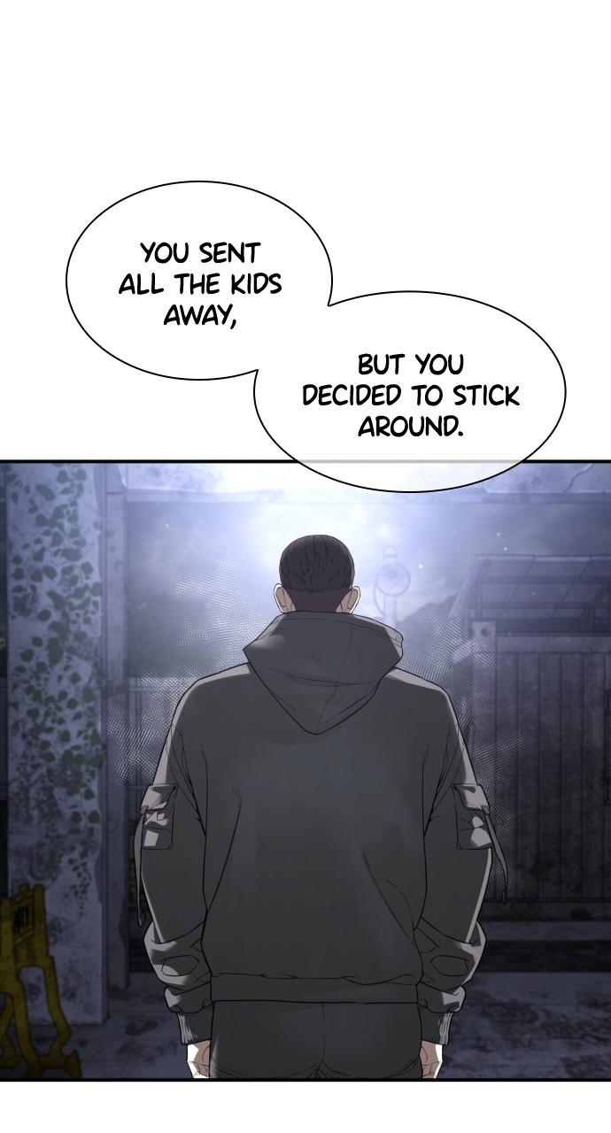 How to Fight Chap 205 - Next Chap 206