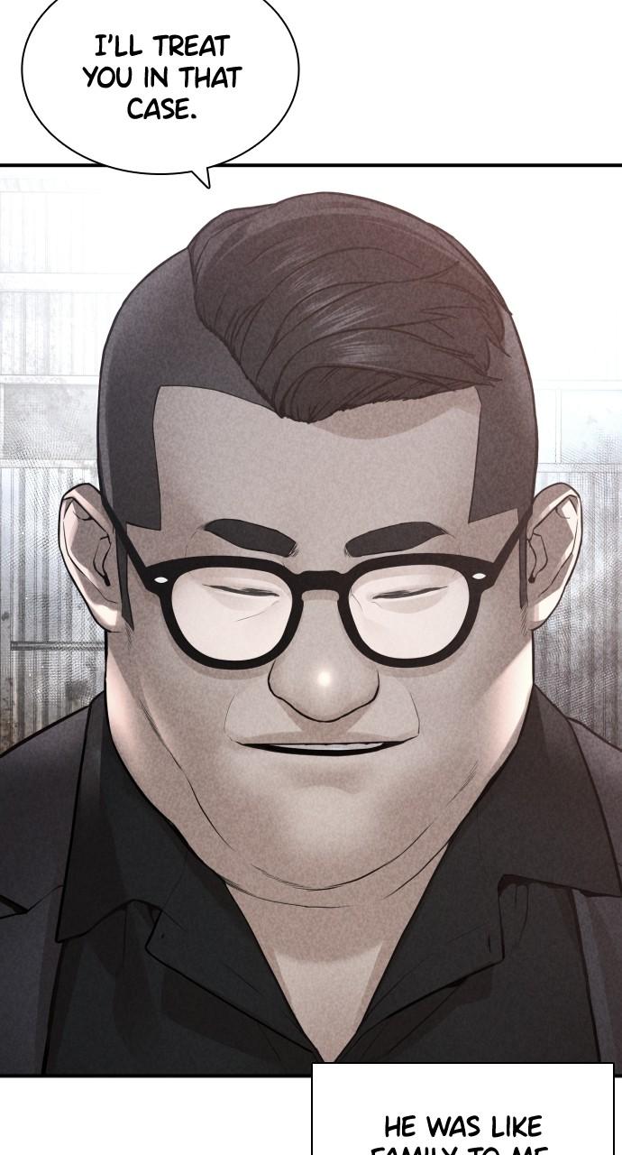 How to Fight Chap 205 - Next Chap 206