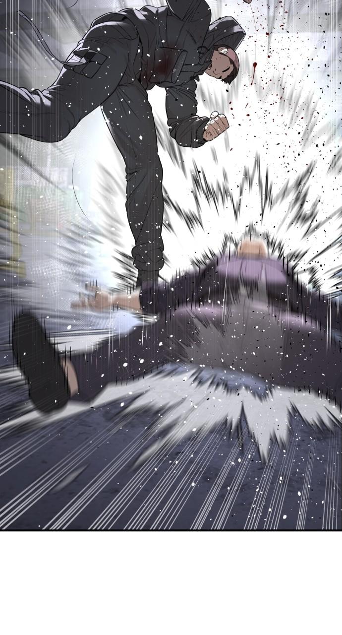 How to Fight Chap 205 - Next Chap 206