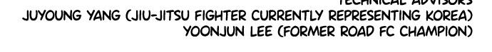 How to Fight Chap 205 - Next Chap 206