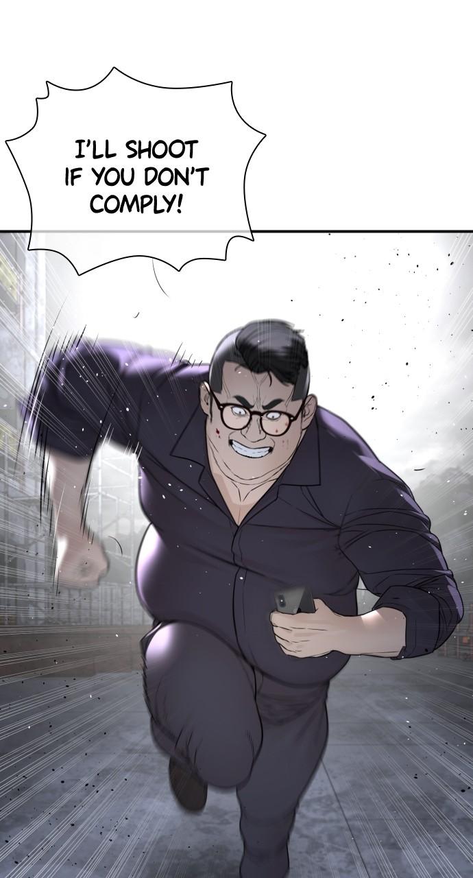 How to Fight Chap 206 - Next Chap 207