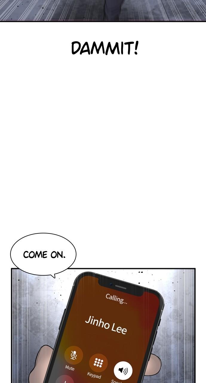 How to Fight Chap 206 - Next Chap 207