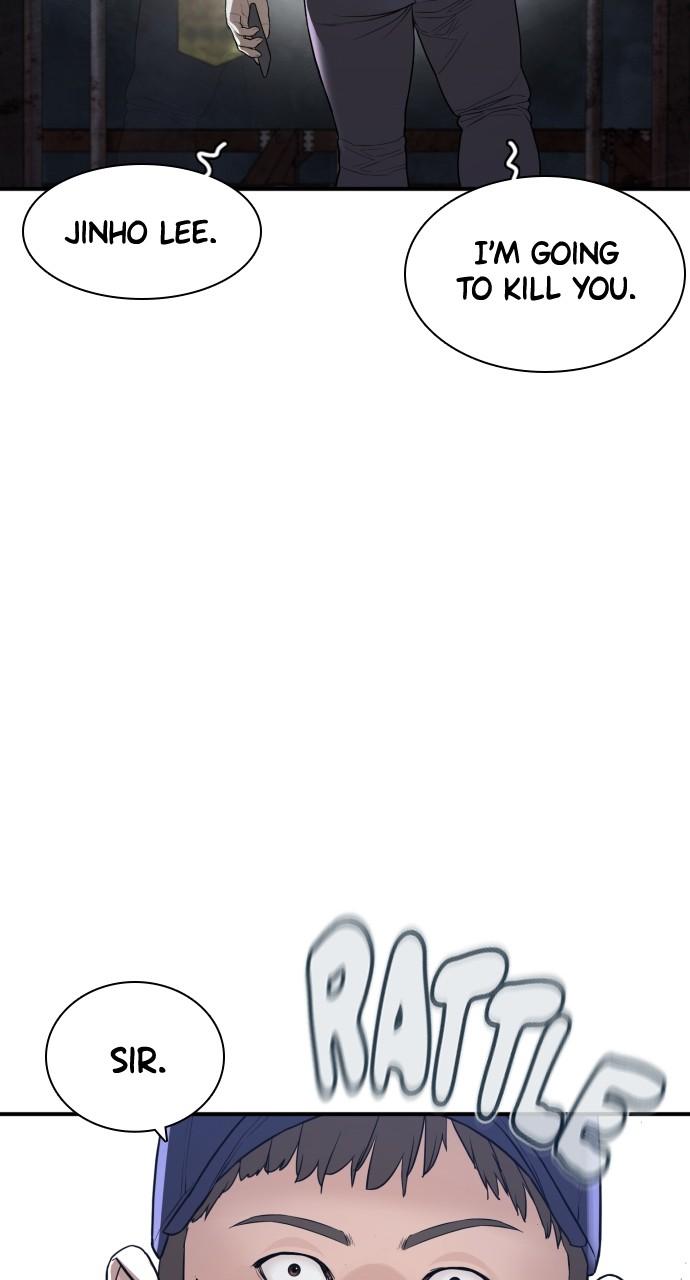 How to Fight Chap 206 - Next Chap 207