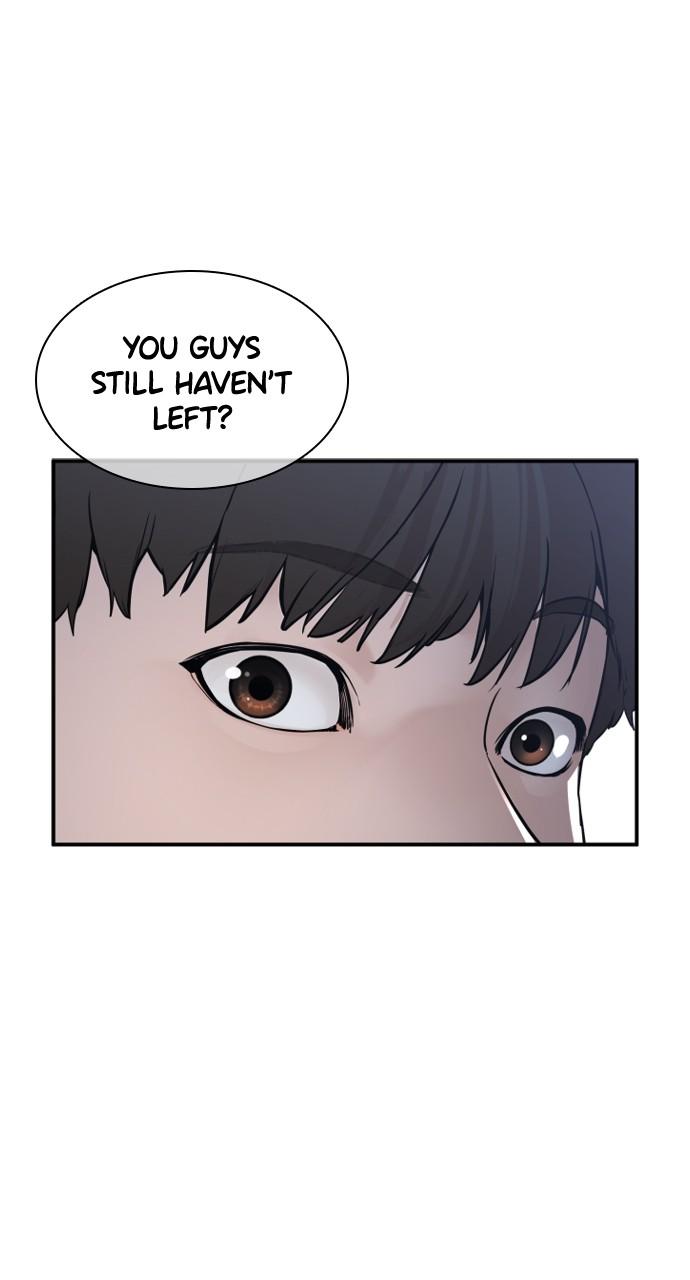 How to Fight Chap 206 - Next Chap 207
