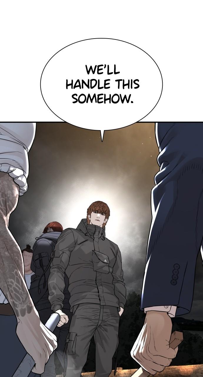 How to Fight Chap 206 - Next Chap 207