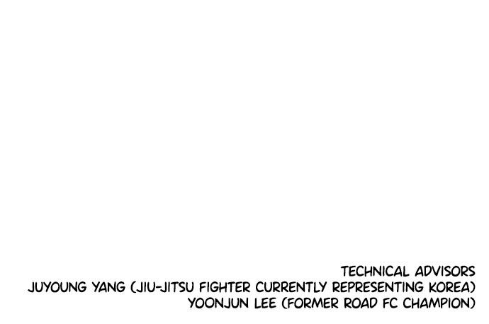 How to Fight Chap 206 - Next Chap 207