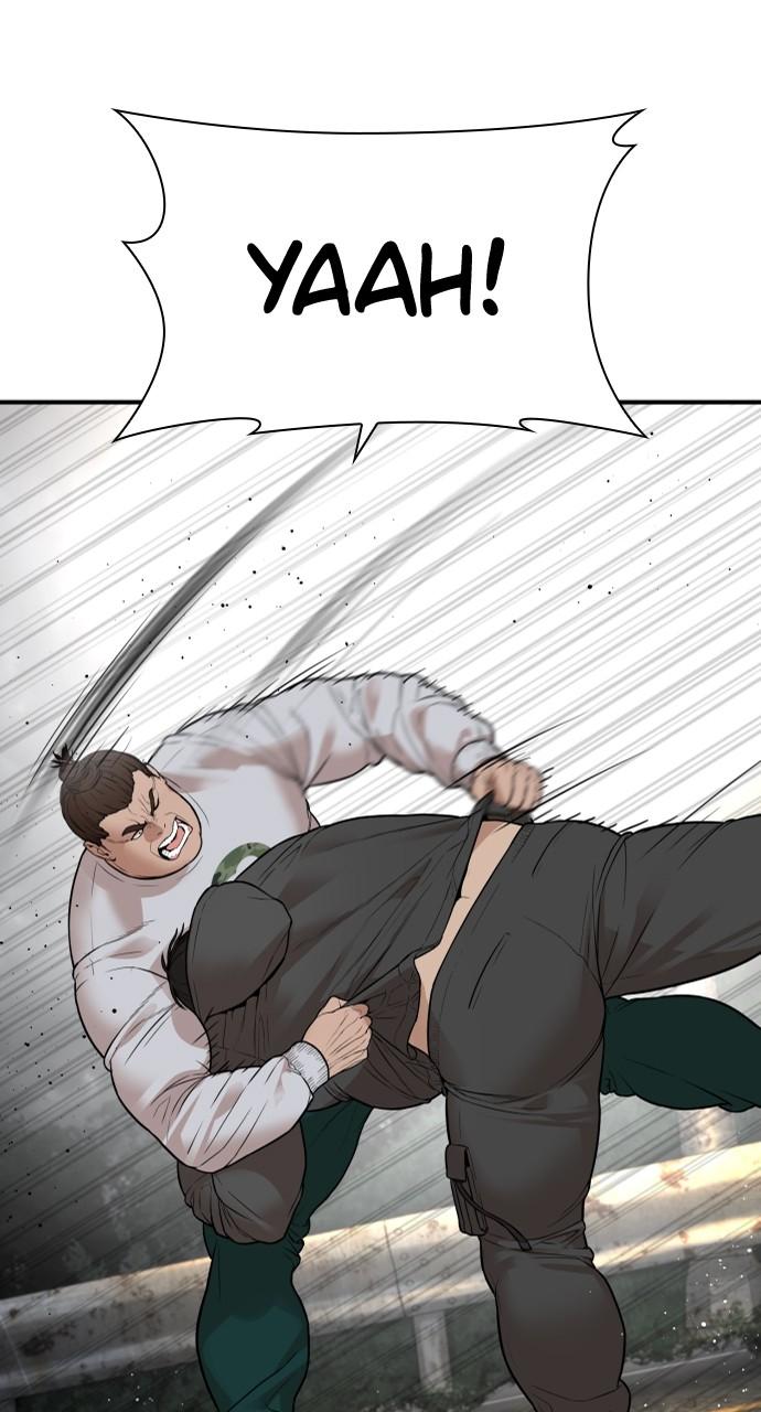 How to Fight Chap 207 - Next Chap 208