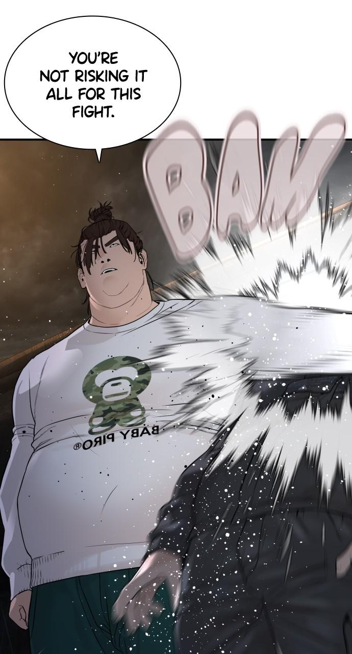 How to Fight Chap 207 - Next Chap 208