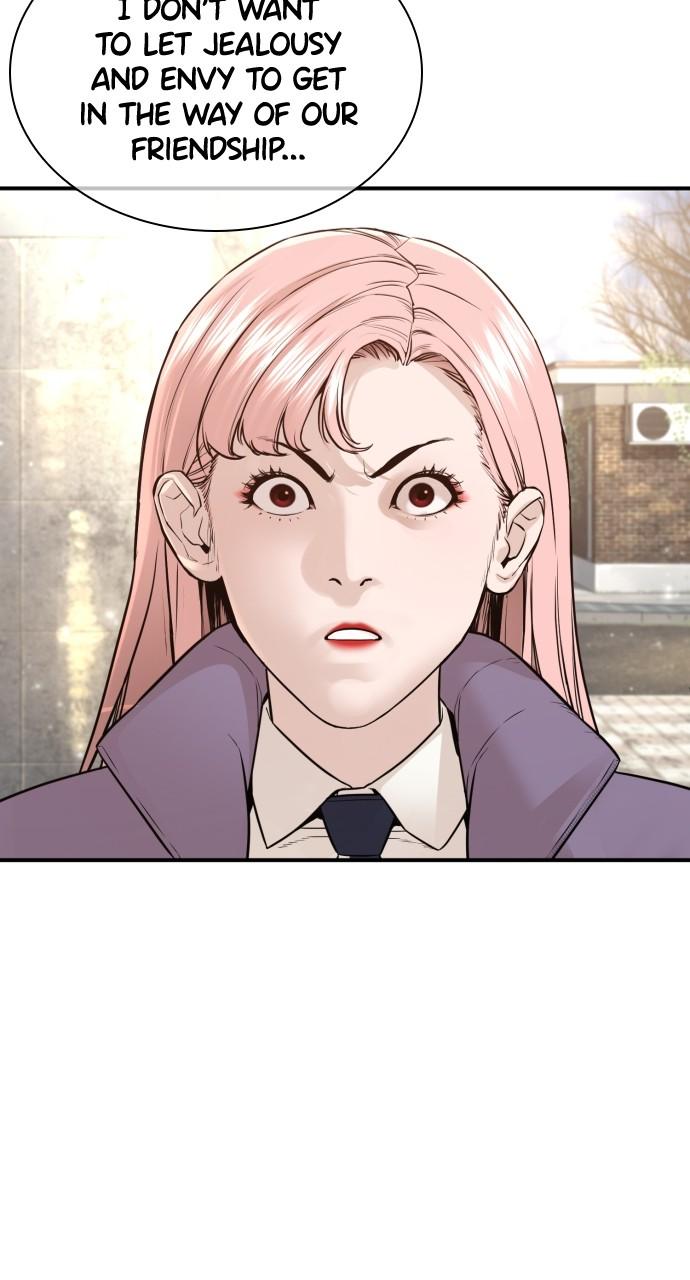 How to Fight Chap 218 - Next Chap 219