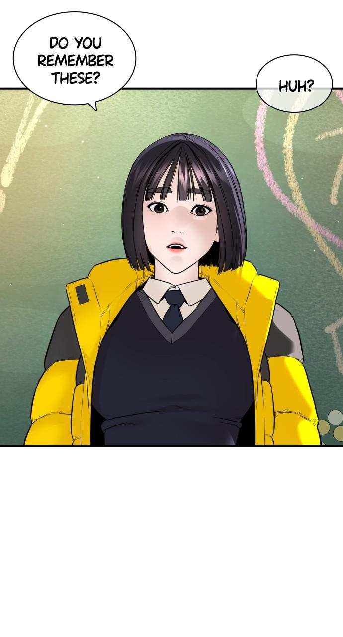 How to Fight Chap 218 - Next Chap 219