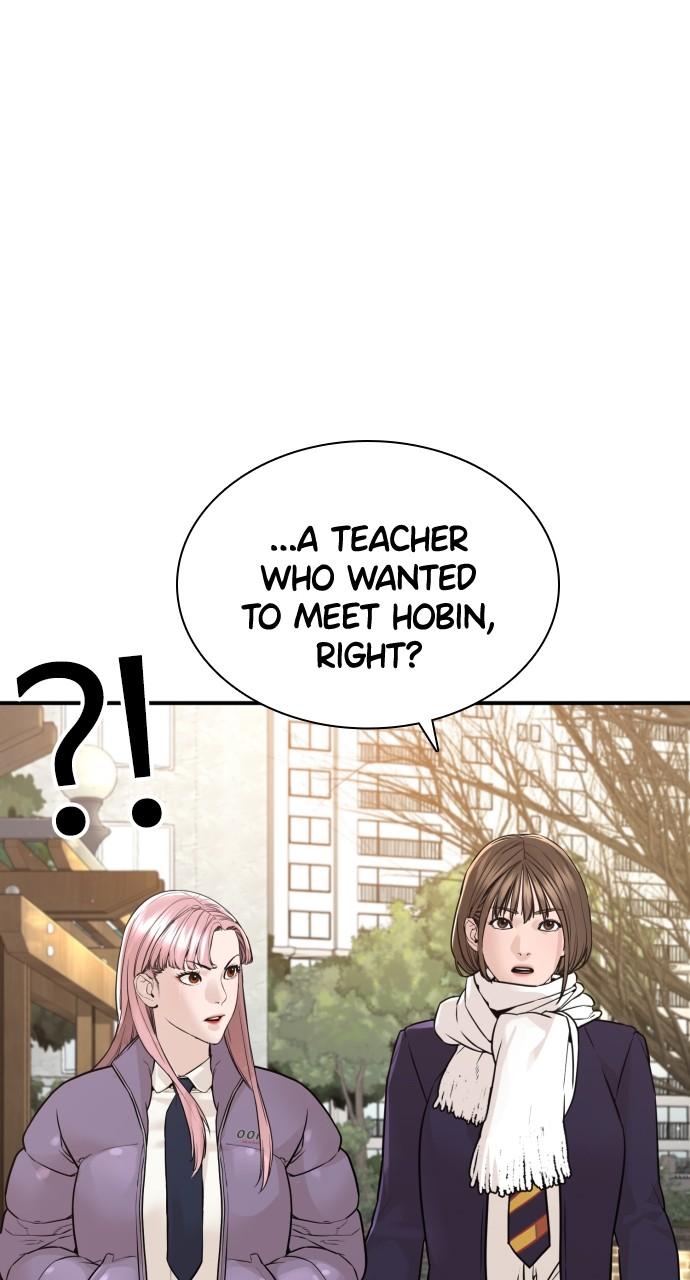 How to Fight Chap 218 - Next Chap 219