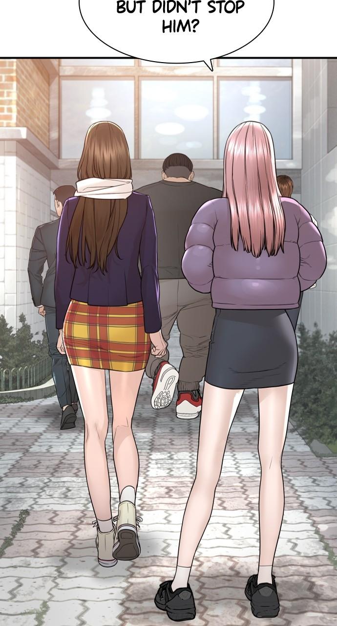 How to Fight Chap 218 - Next Chap 219