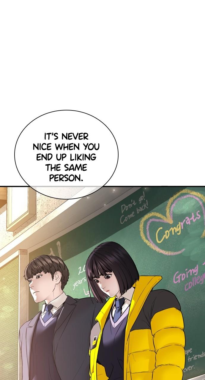 How to Fight Chap 218 - Next Chap 219