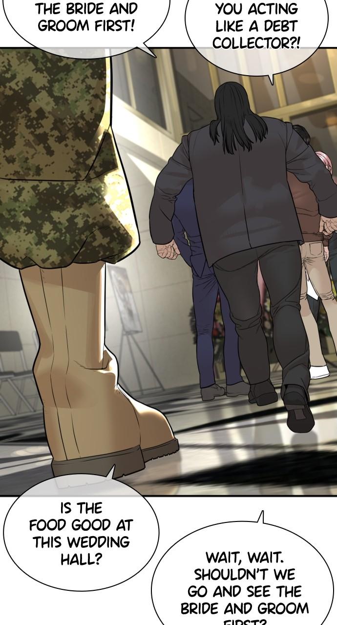 How to Fight Chap 218 - Next Chap 219