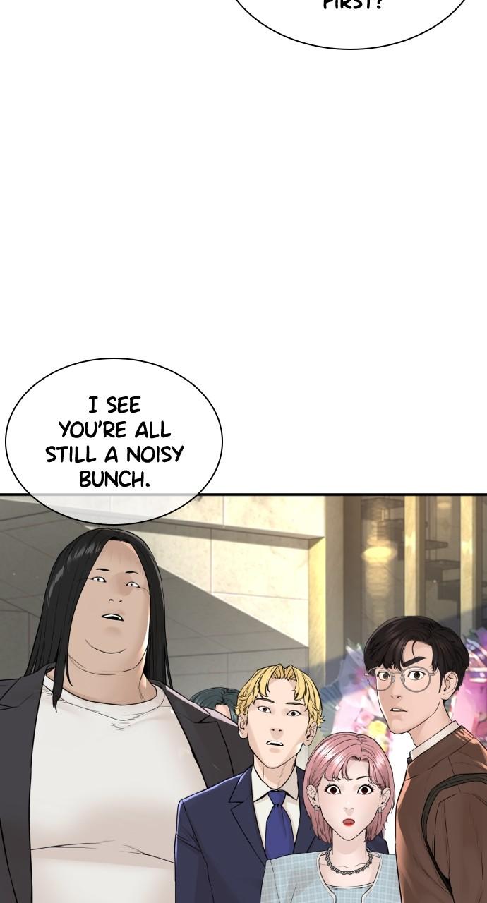 How to Fight Chap 218 - Next Chap 219