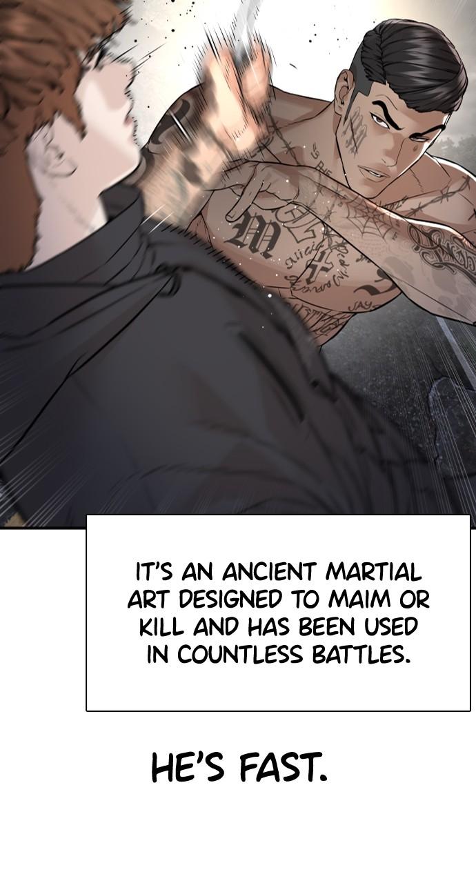 How to Fight Chap 210 - Next Chap 211