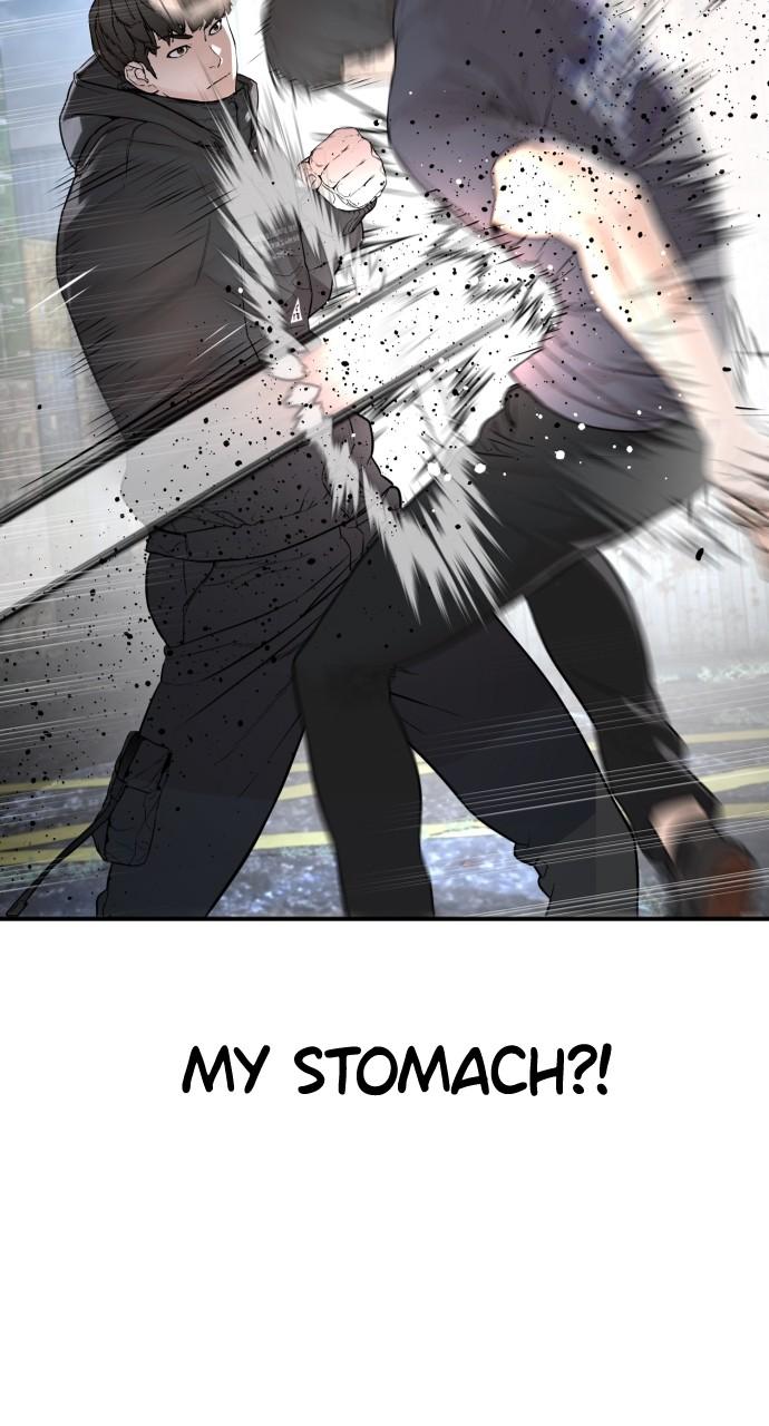 How to Fight Chap 211 - Next Chap 212