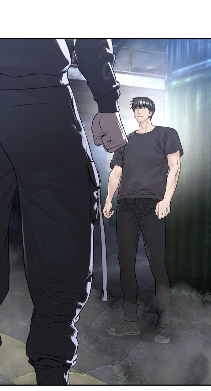 How to Fight Chap 211 - Next Chap 212