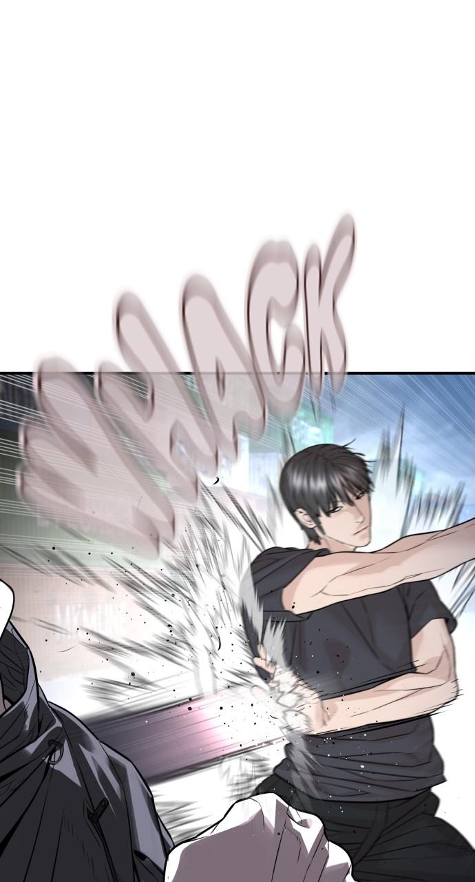 How to Fight Chap 211 - Next Chap 212