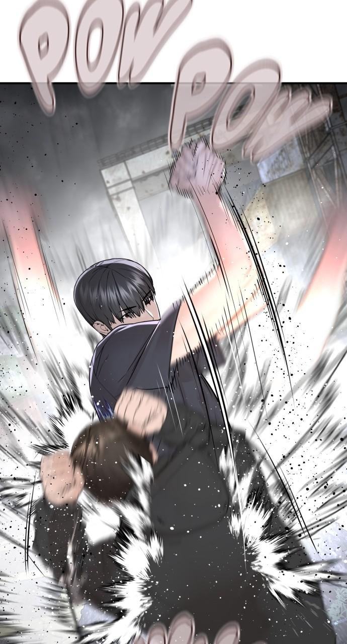 How to Fight Chap 211 - Next Chap 212