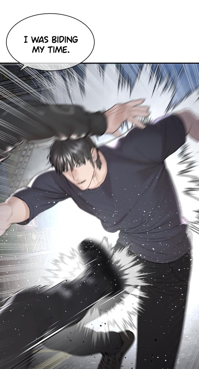 How to Fight Chap 211 - Next Chap 212