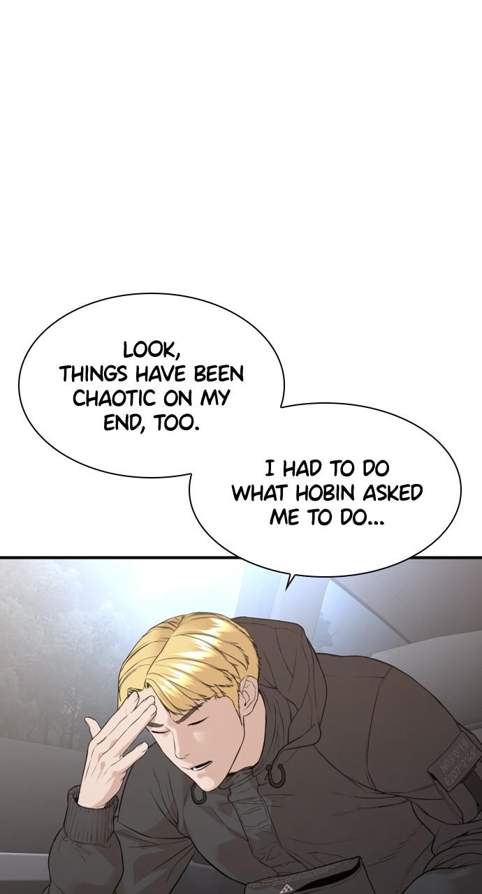 How to Fight Chap 211 - Next Chap 212