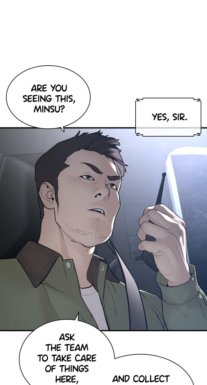 How to Fight Chap 211 - Next Chap 212