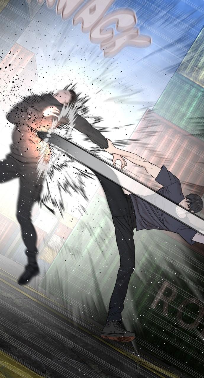 How to Fight Chap 211 - Next Chap 212