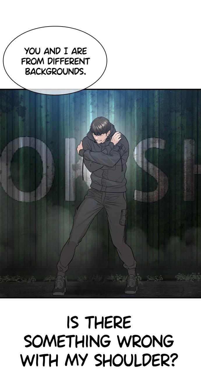 How to Fight Chap 211 - Next Chap 212