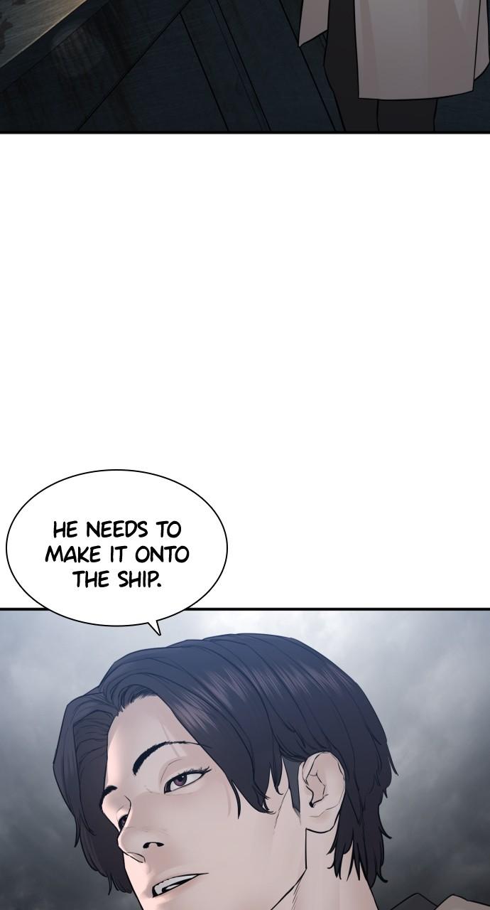 How to Fight Chap 211 - Next Chap 212