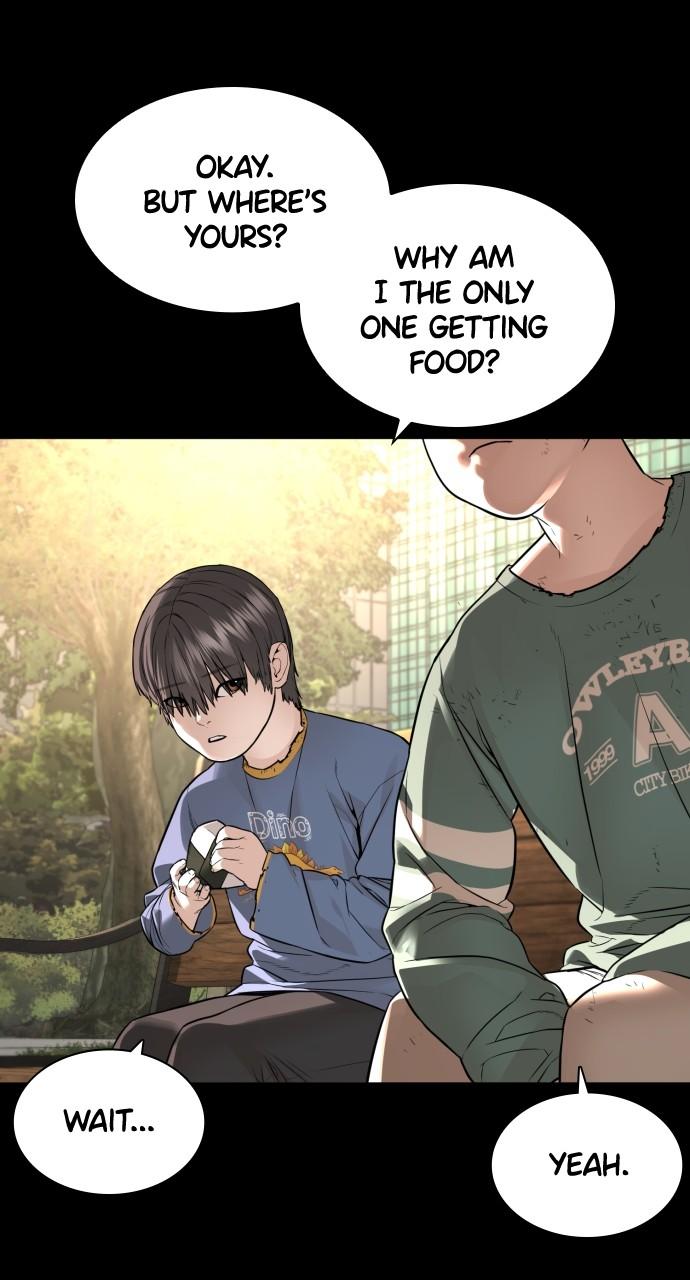 How to Fight Chap 212 - Next Chap 213