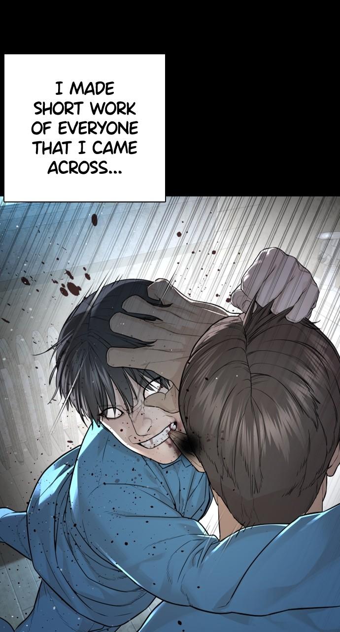 How to Fight Chap 212 - Next Chap 213