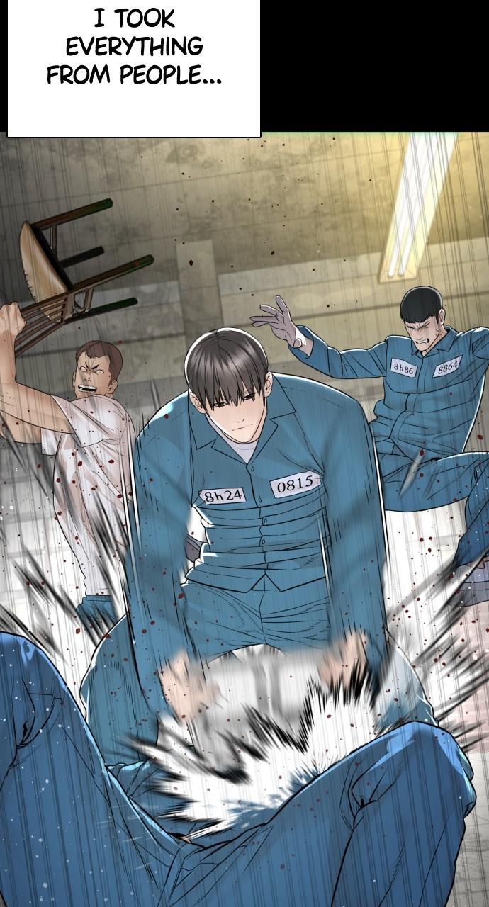 How to Fight Chap 212 - Next Chap 213