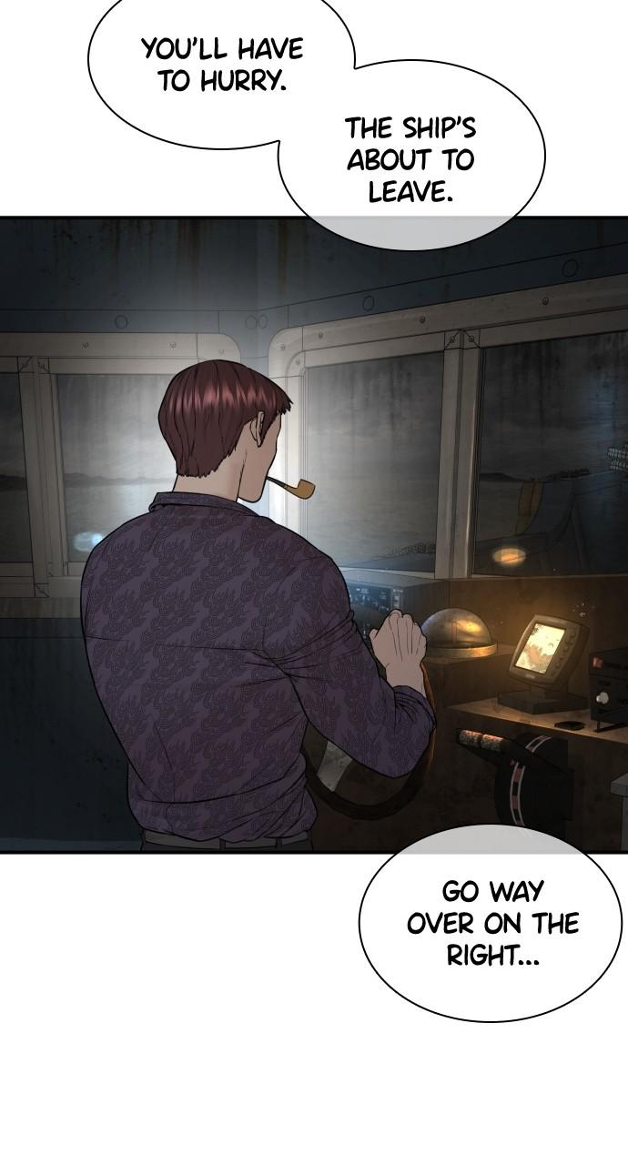 How to Fight Chap 212 - Next Chap 213