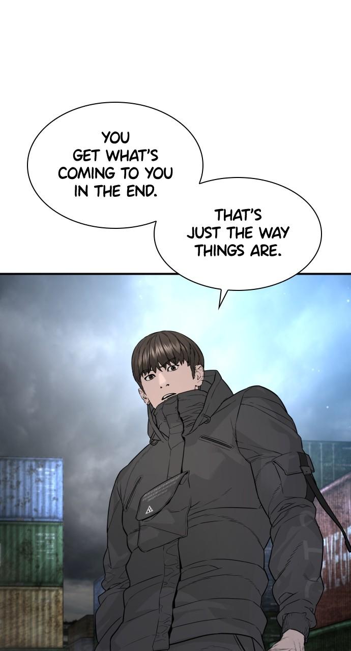 How to Fight Chap 212 - Next Chap 213