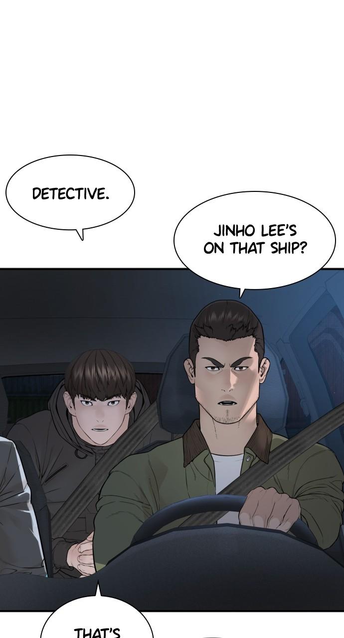 How to Fight Chap 213 - Next Chap 214