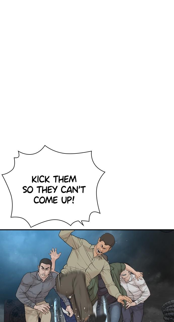 How to Fight Chap 213 - Next Chap 214